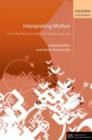 Interpreting Motion : Grounded Representations for Spatial Language - eBook