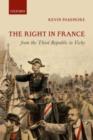 The Right in France from the Third Republic to Vichy - eBook