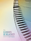The Elements of Relativity - eBook