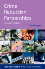 Crime Reduction Partnerships : A Practical Guide for Police Officers - eBook