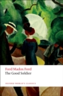 The Good Soldier - eBook