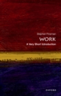 Work: A Very Short Introduction - eBook