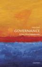 Governance: A Very Short Introduction - eBook