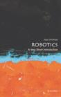 Robotics: A Very Short Introduction - eBook