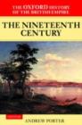 The Oxford History of the British Empire: Volume III: The Nineteenth Century - eBook
