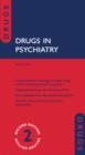 Drugs in Psychiatry - eBook