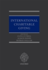International Charitable Giving - eBook