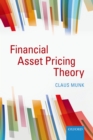 Financial Asset Pricing Theory - eBook