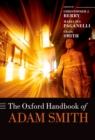 The Oxford Handbook of Adam Smith - eBook
