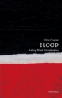 Blood: A Very Short Introduction - eBook