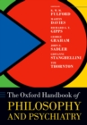 The Oxford Handbook of Philosophy and Psychiatry - eBook