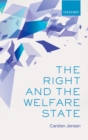The Right and the Welfare State - eBook