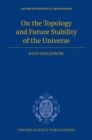 On the Topology and Future Stability of the Universe - eBook
