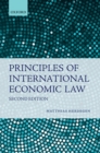 Principles of International Economic Law - eBook