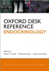 Oxford Desk Reference: Endocrinology - eBook