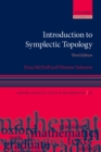 Introduction to Symplectic Topology - eBook