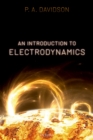 An Introduction to Electrodynamics - eBook