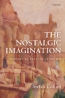 The Nostalgic Imagination : History in English Criticism - eBook