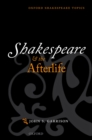 Shakespeare and the Afterlife - eBook