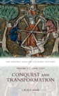 The Oxford English Literary History : Volume I: 1000-1350: Conquest and Transformation - eBook