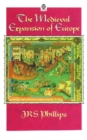 The Medieval Expansion of Europe - eBook