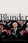 Blunder : Britain's War in Iraq - eBook