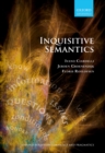 Inquisitive Semantics - eBook