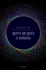 Agents and Goals in Evolution - eBook
