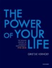 The Power of Your Life : The Sanlam Century of Insurance Empowerment, 1918-2018 - eBook