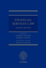 Financial Services Law - eBook