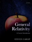 General Relativity : A Concise Introduction - eBook