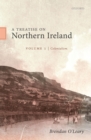 A Treatise on Northern Ireland, Volume I : Colonialism - eBook