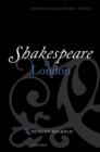 Shakespeare and London - eBook