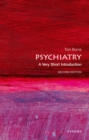 Psychiatry: A Very Short Introduction - eBook