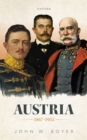 Austria 1867-1955 - eBook