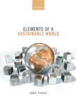 Elements of a Sustainable World - eBook