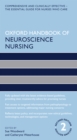 Oxford Handbook of Neuroscience Nursing - eBook