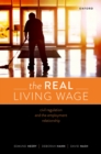 The Real Living Wage : Civil Regulation and the Employment Relationship - eBook