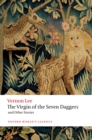 The Virgin of the Seven Daggers : and Other Stories - eBook