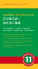 Oxford Handbook of Clinical Medicine - eBook