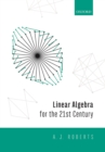 Linear Algebra for the 21st Century - eBook