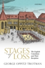 Stages of Loss : The English Comedians and their Reception - eBook