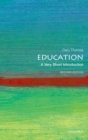 Education: A Very Short Introduction - eBook