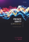 Private Equity Demystified : An Explanatory Guide - eBook