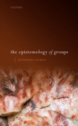 The Epistemology of Groups - eBook