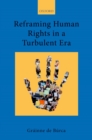 Reframing Human Rights in a Turbulent Era - eBook