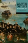 The Oxford History of the Reformation - eBook