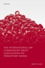 The International Law Commission's Draft Conclusions on Peremptory Norms - eBook