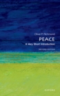 Peace: A Very Short Introduction - eBook