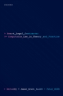 Smart Legal Contracts : Computable Law in Theory and Practice - eBook